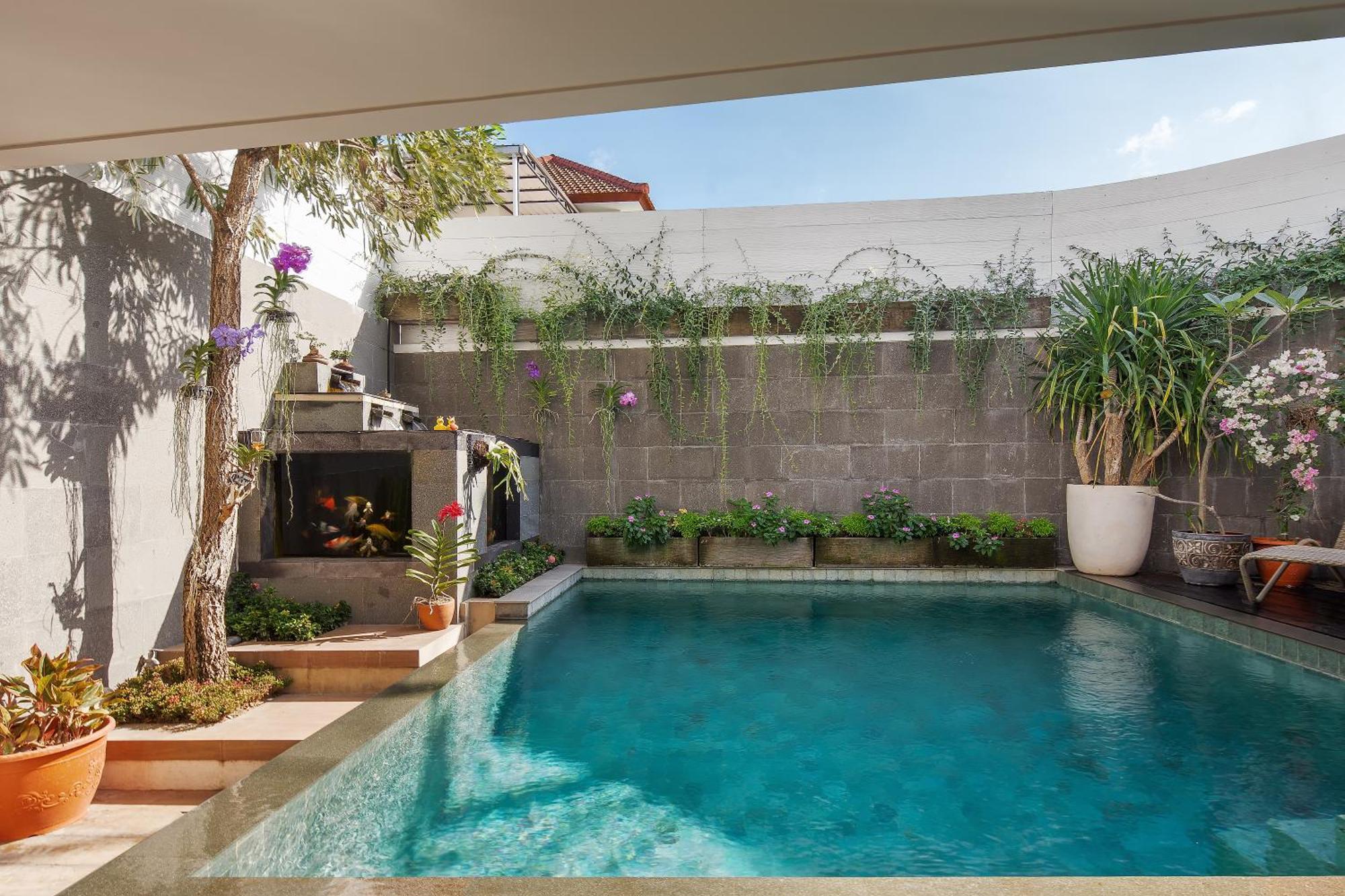 Gioia Sanur (Bali)